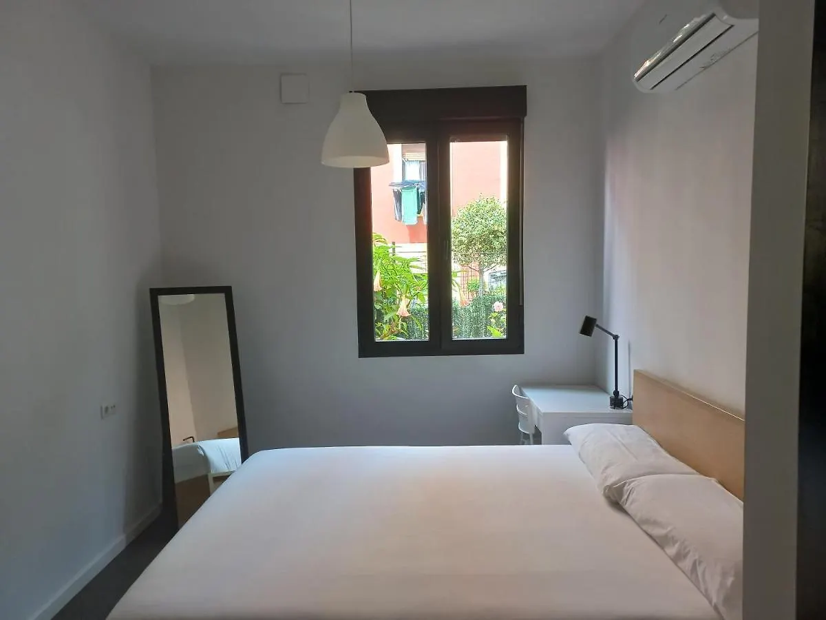 Apartment Duplex Con Diseno Perfecto Para Teletrabajar Y Cerca Del Metro Bilbao