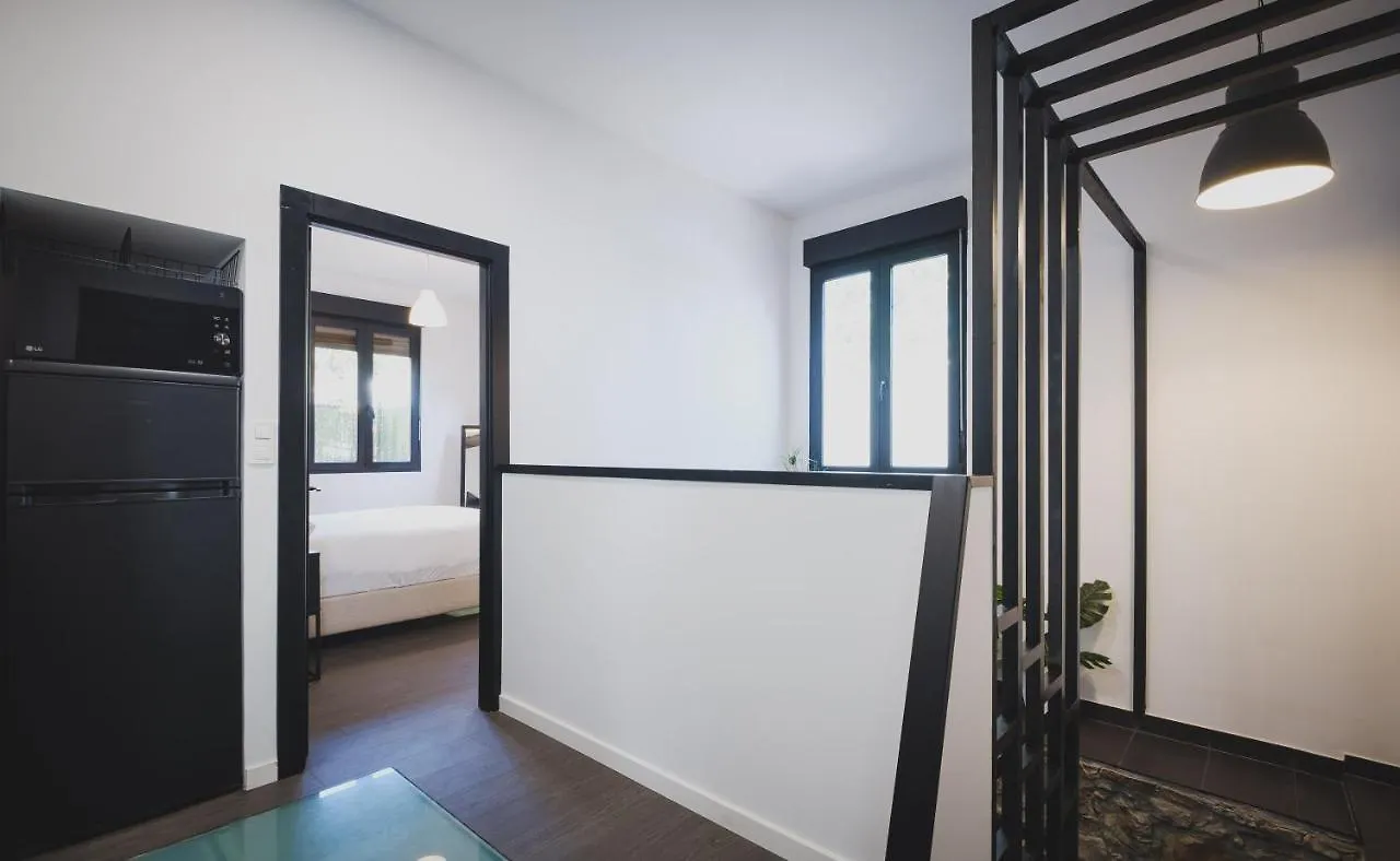 Duplex Con Diseno Perfecto Para Teletrabajar Y Cerca Del Metro Bilbao