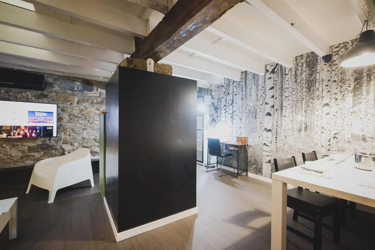 Duplex Con Diseno Perfecto Para Teletrabajar Y Cerca Del Metro Bilbao 0*,  Spain