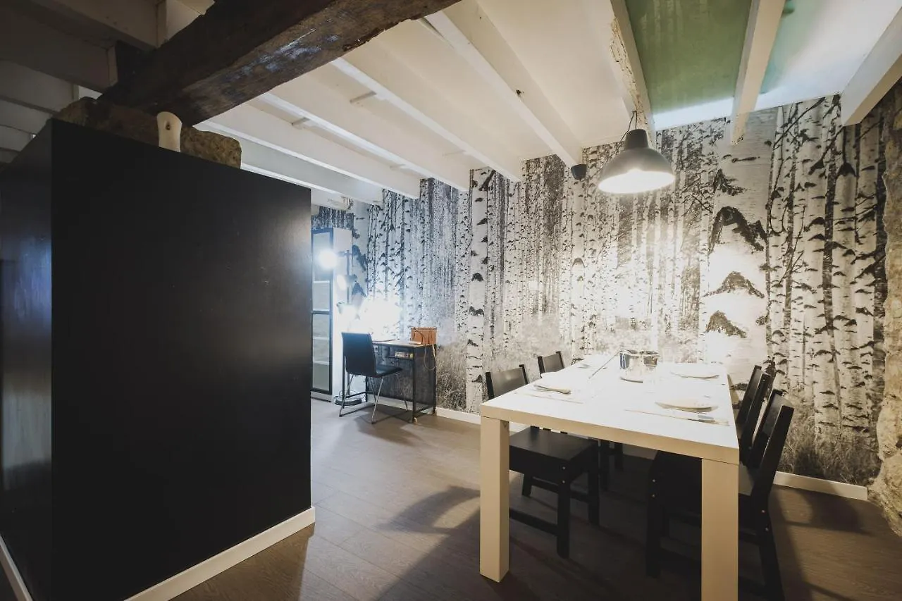 Duplex Con Diseno Perfecto Para Teletrabajar Y Cerca Del Metro Bilbao 0*,  Spain