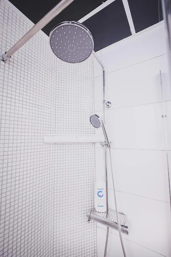 Duplex Con Diseno Perfecto Para Teletrabajar Y Cerca Del Metro Bilbao Apartment