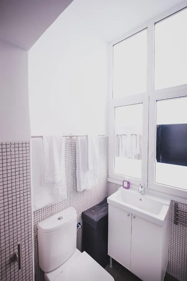 Duplex Con Diseno Perfecto Para Teletrabajar Y Cerca Del Metro Bilbao