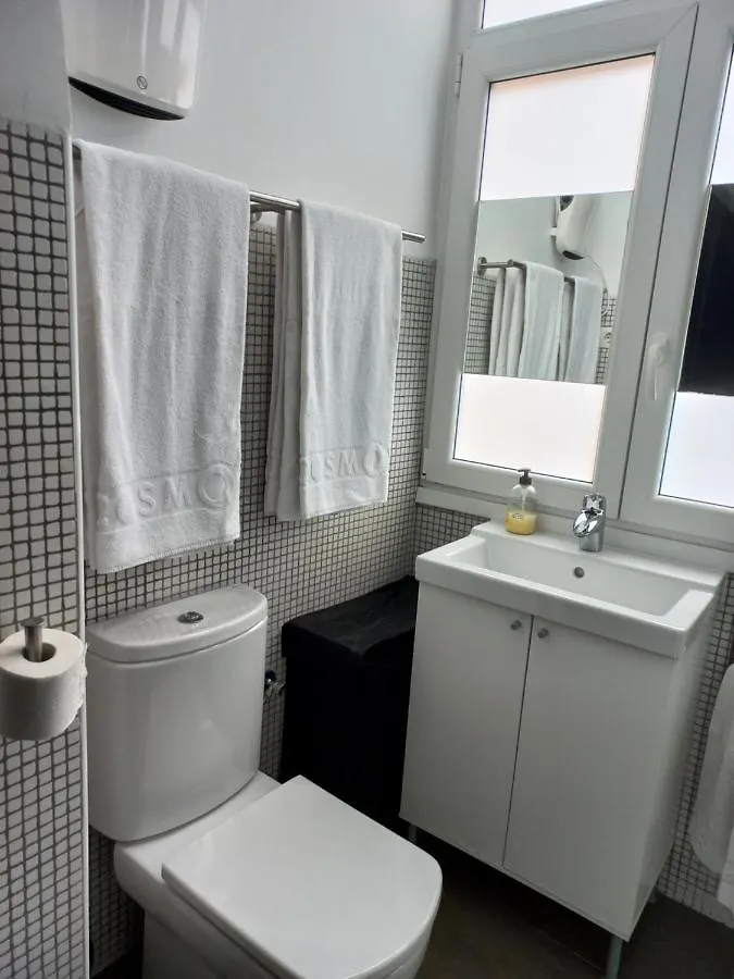 Duplex Con Diseno Perfecto Para Teletrabajar Y Cerca Del Metro Bilbao