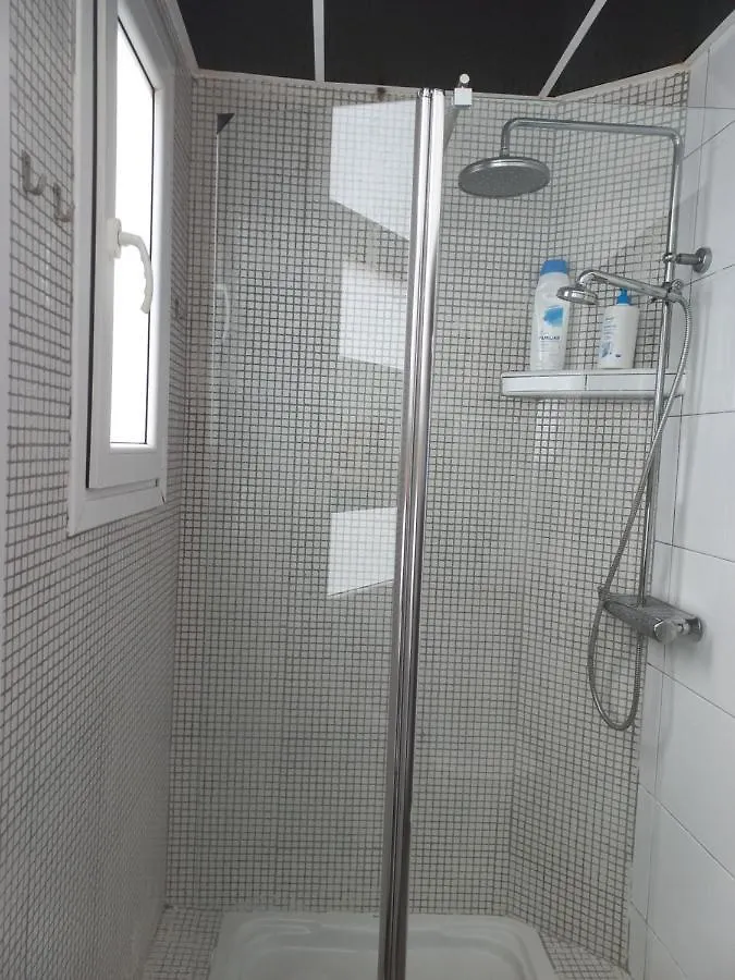 Duplex Con Diseno Perfecto Para Teletrabajar Y Cerca Del Metro Bilbao Apartment